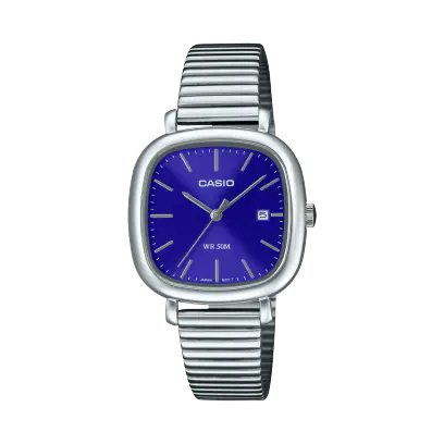 Casio Collection | Orologio LTP-B166D-2AV