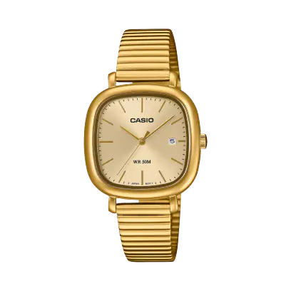 Casio Collection | Orologio LTP-B166G-9AV