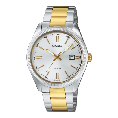 Casio Collection | Orologio MTP-1302PSG-7AV