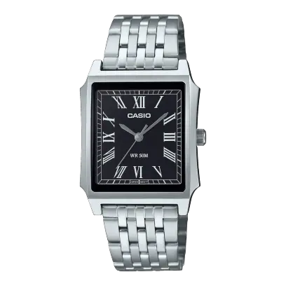Casio Collection | Orologio MTP-B190D-1BV