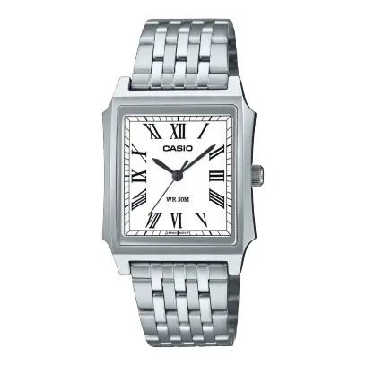 Casio Collection | Orologio MTP-B190D-7BV