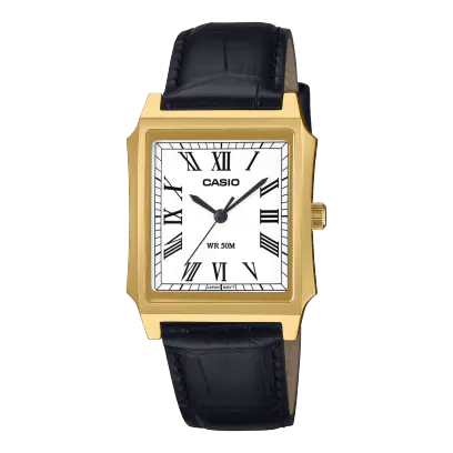 Casio Collection | Orologio MTP-B190GL-7BV