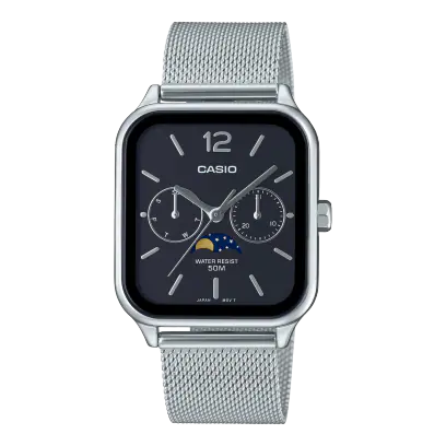 Casio Collection | Orologio MTP-M350M-1AV