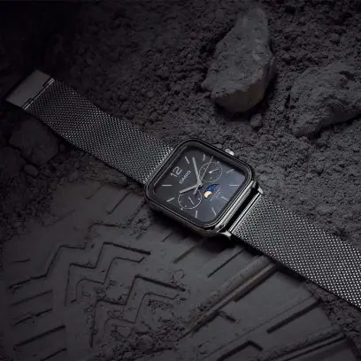 Casio Collection | Orologio MTP-M350M-1AV