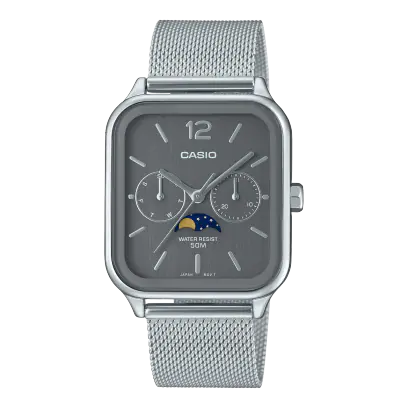 Casio Collection | Orologio MTP-M350M-8AV