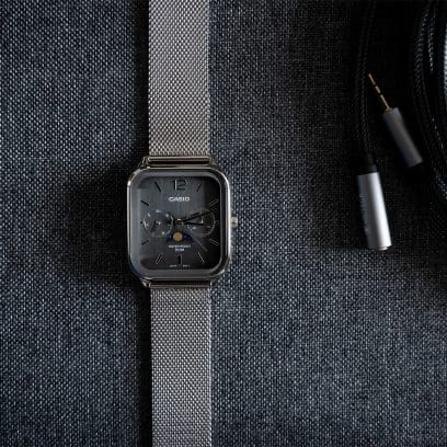 Casio Collection | Orologio MTP-M350M-8AV