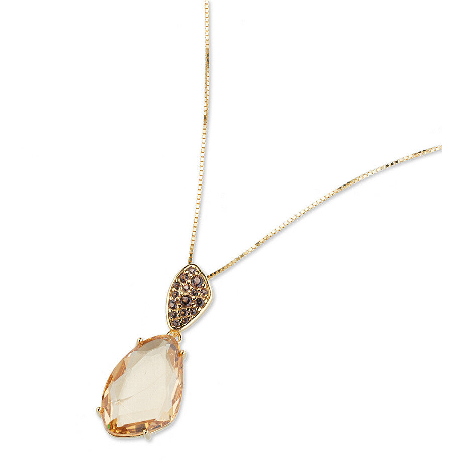 Sovrani | Collana Luce