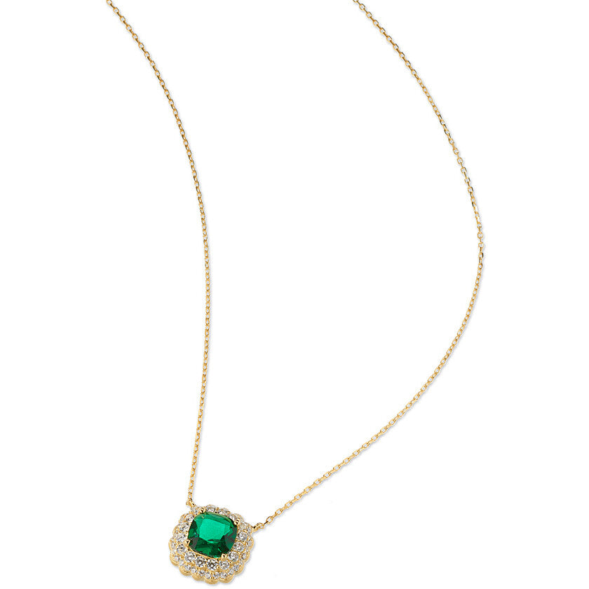 Sovrani | Collana Luce