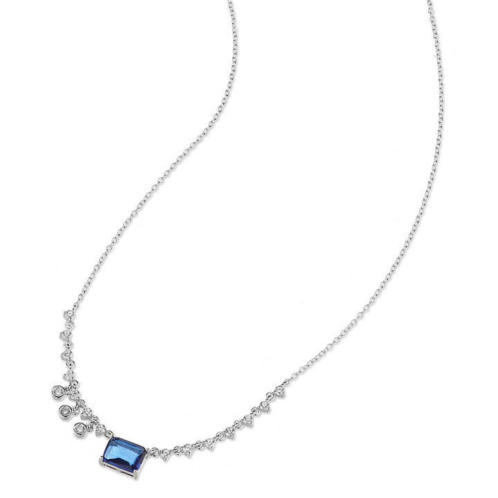 Sovrani | Collana Luce