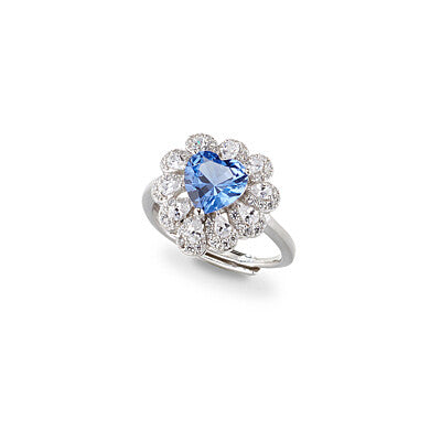 Sovrani | Anello Luce