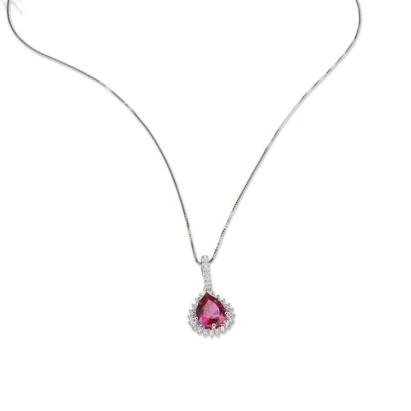 Sovrani | Collana Luce