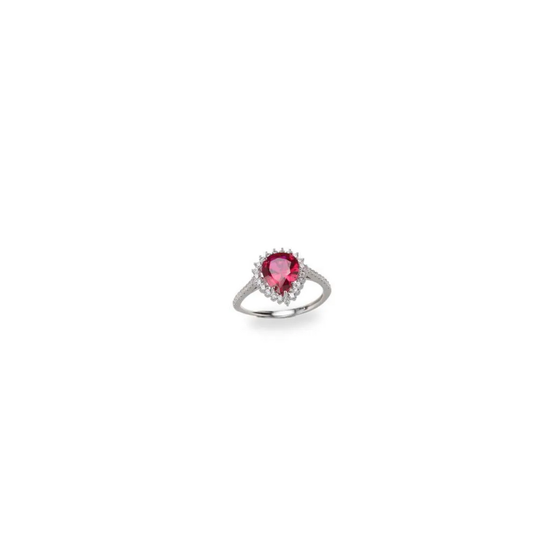 Sovrani | Anello Luce