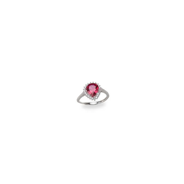 Sovrani | Anello Luce