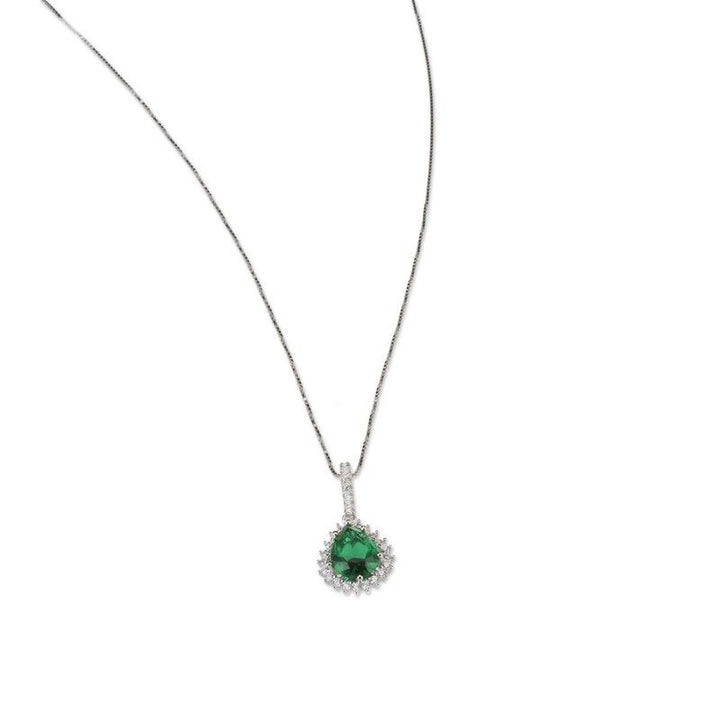 Sovrani | Collana Luce