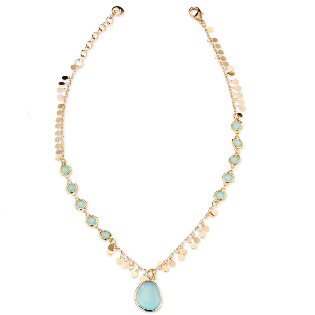 Sovrani | Collana Rosette