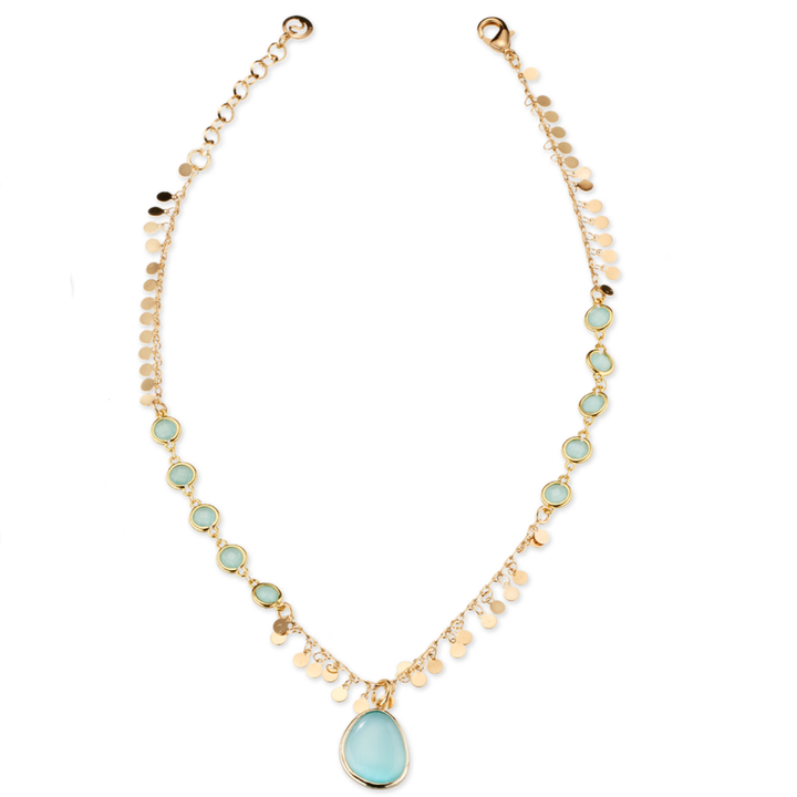 Sovrani | Collana Rosette
