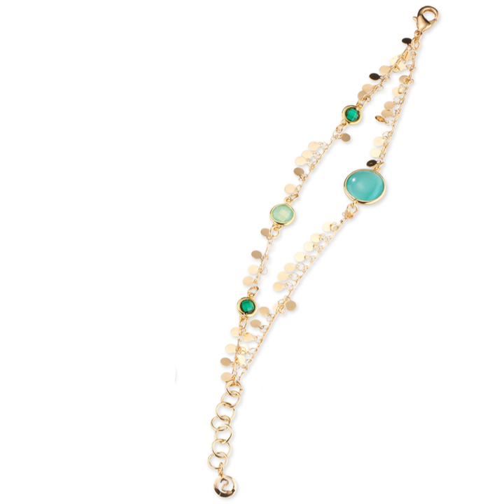 Sovrani | Bracciale Rosette