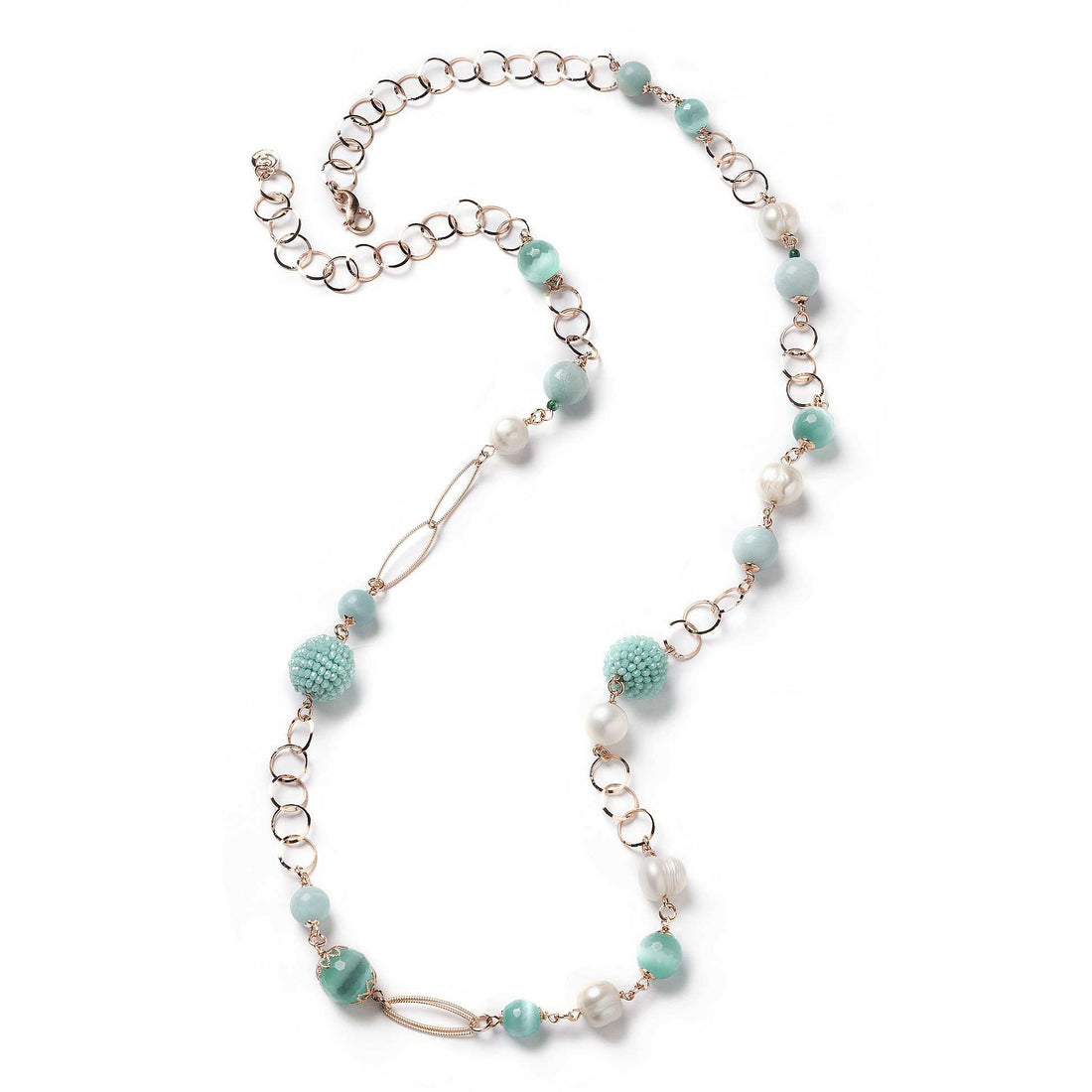 Sovrani | Collana Nina