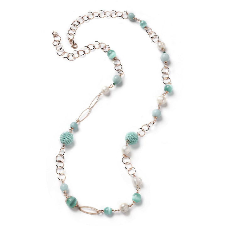 Sovrani | Collana Nina