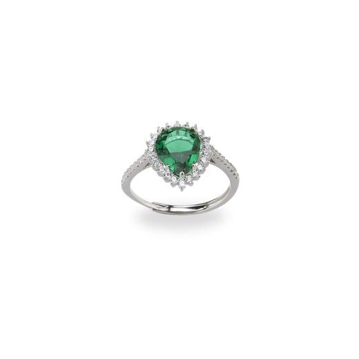 Sovrani | Anello Luce