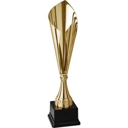 Trofeo laser