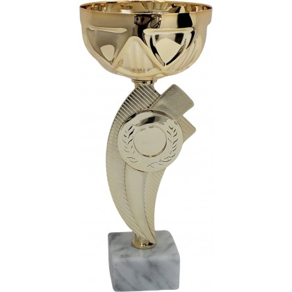 Trofeo coppa a vela