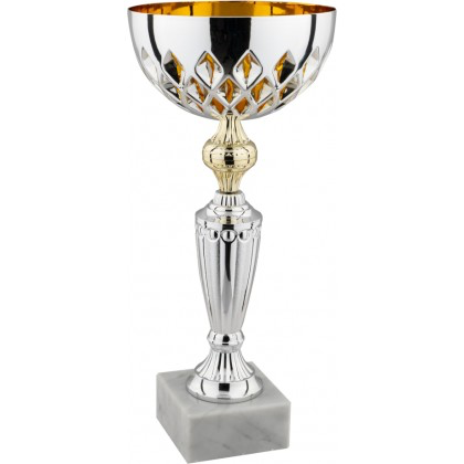 Trofeo rombo