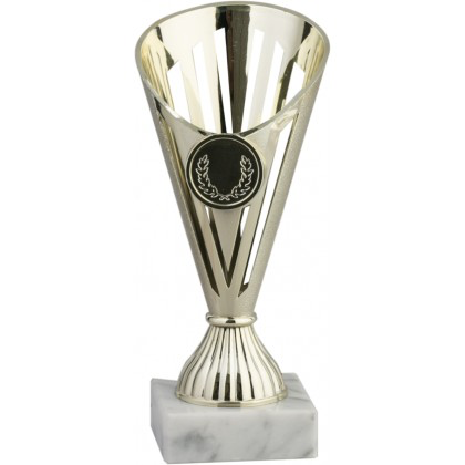 Trofeo cono alloro