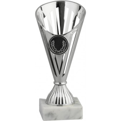 Trofeo cono alloro