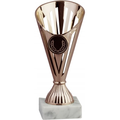 Trofeo cono alloro