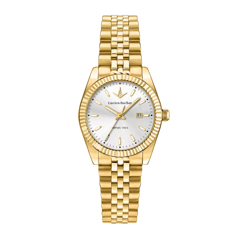 Lucien Rochat | Orologio bienne collection