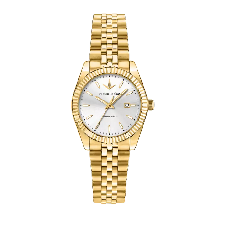 Lucien Rochat | Orologio bienne collection