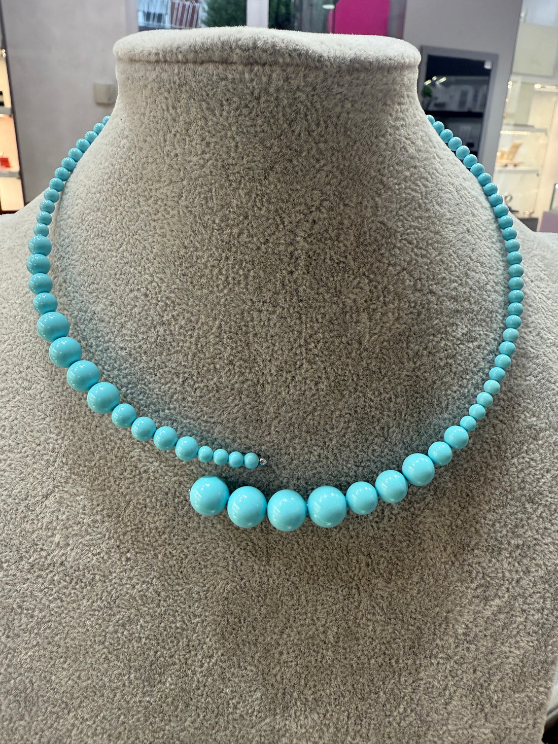 Rajola | Collana Ingrid