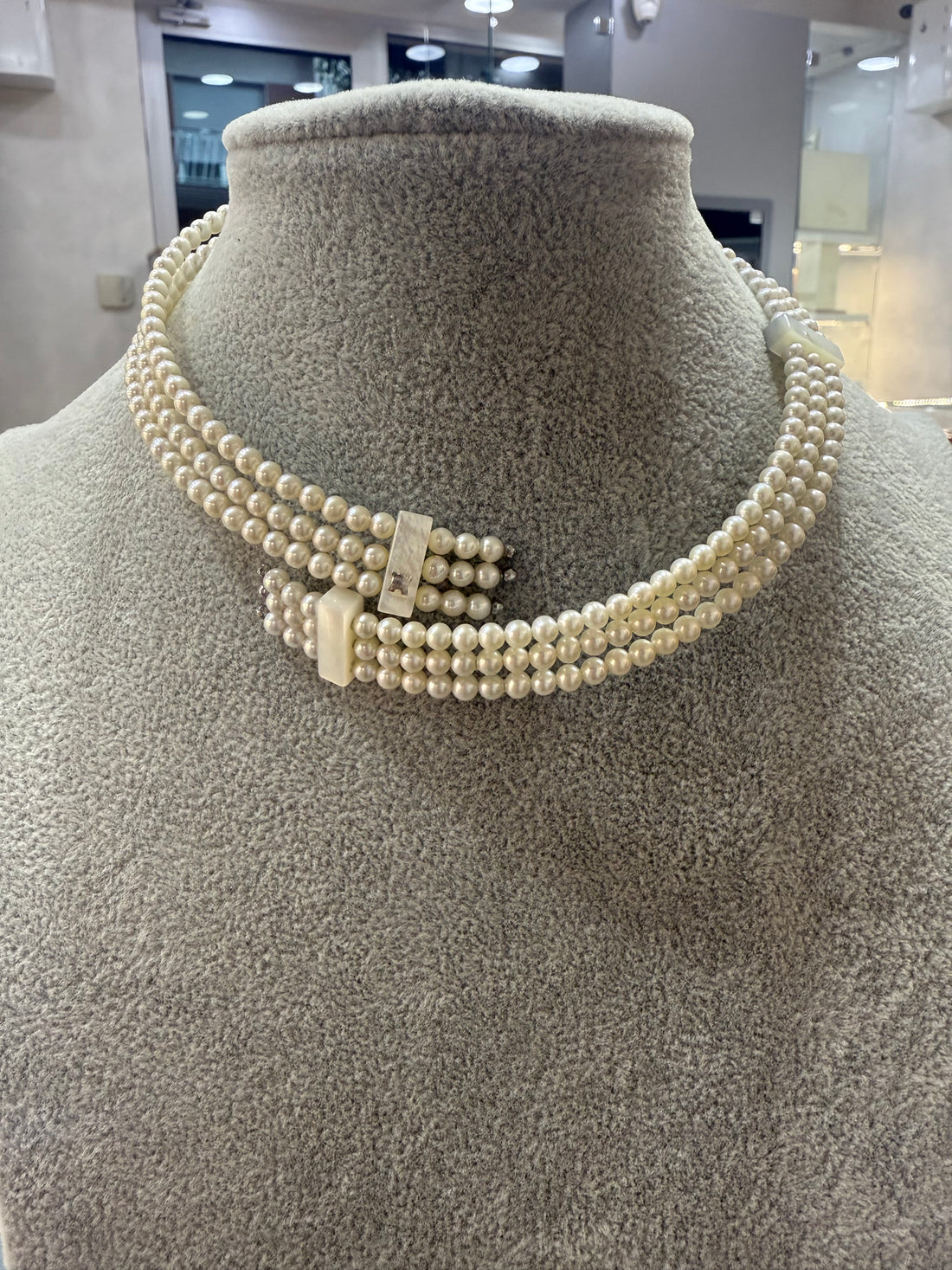 Rajola | Collana Ingrid