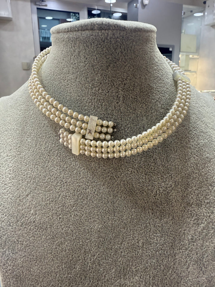 Rajola | Collana Ingrid