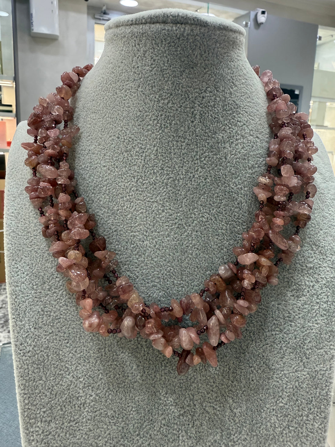 Rajola | Collana Bollicine