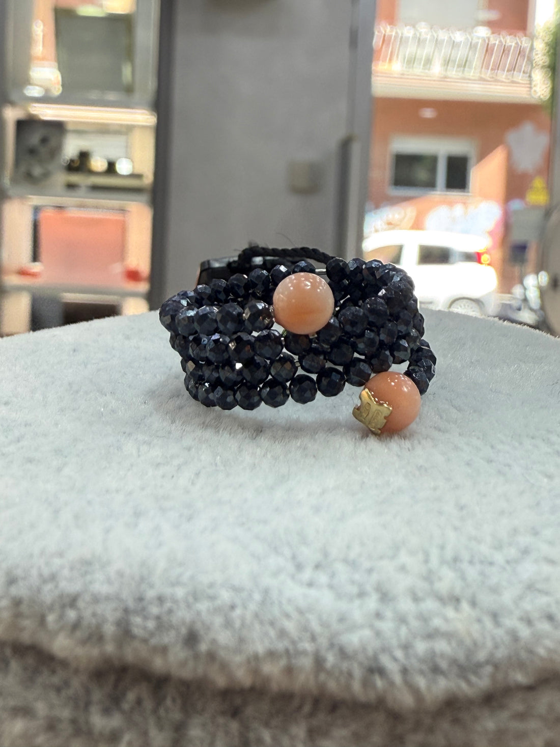 Rajola | Anello Shine
