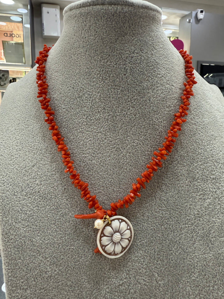 Rajola | Collana Moorea