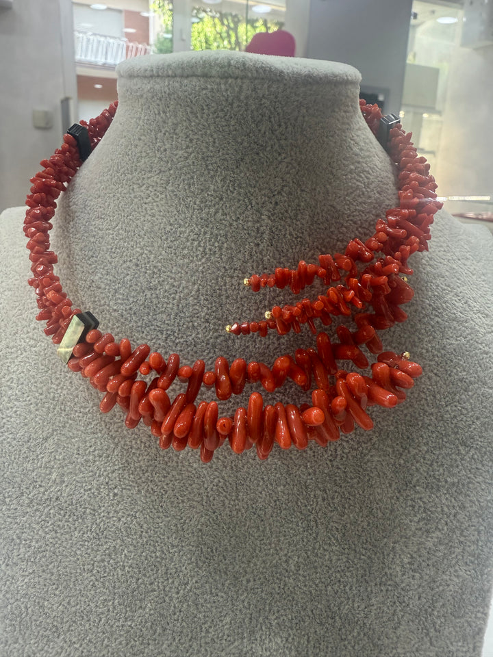Rajola | Collana Ingrid