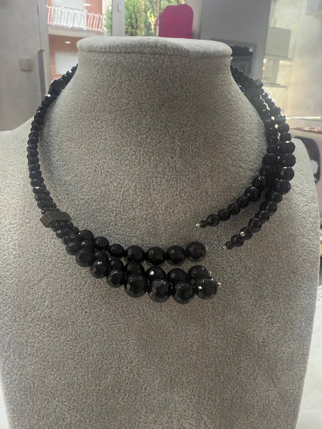 Rajola | Collana Ingrid