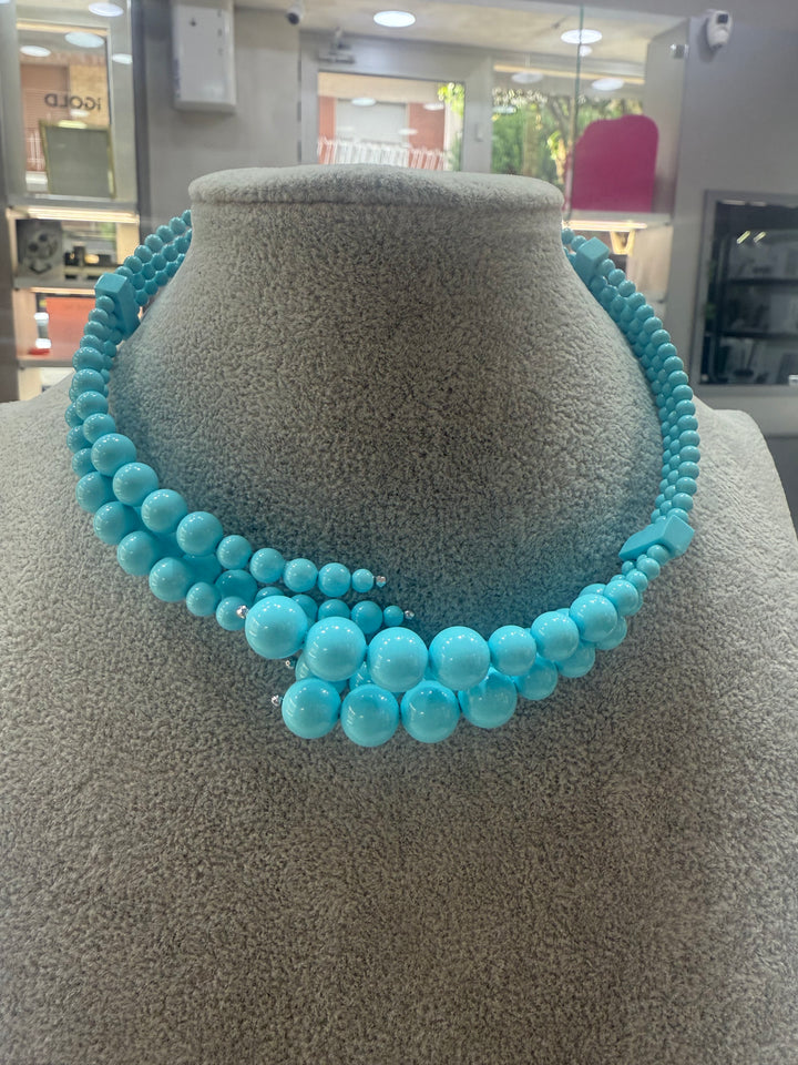 Rajola | Collana Ingrid