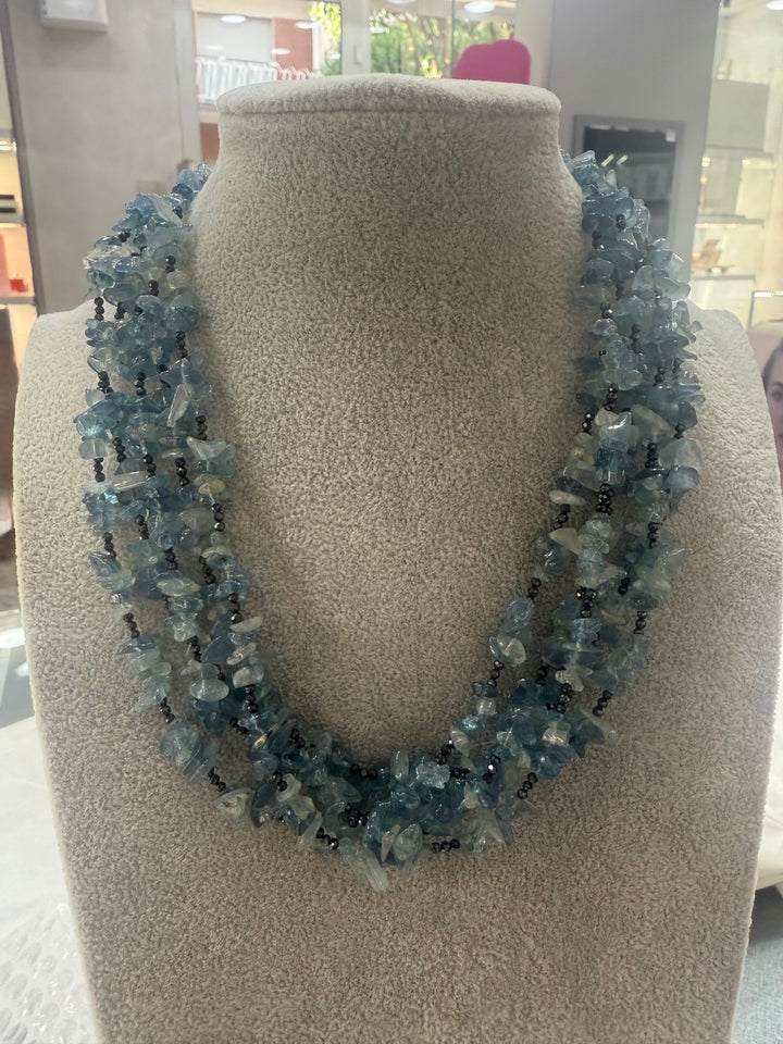 Rajola | Collana Bollicine