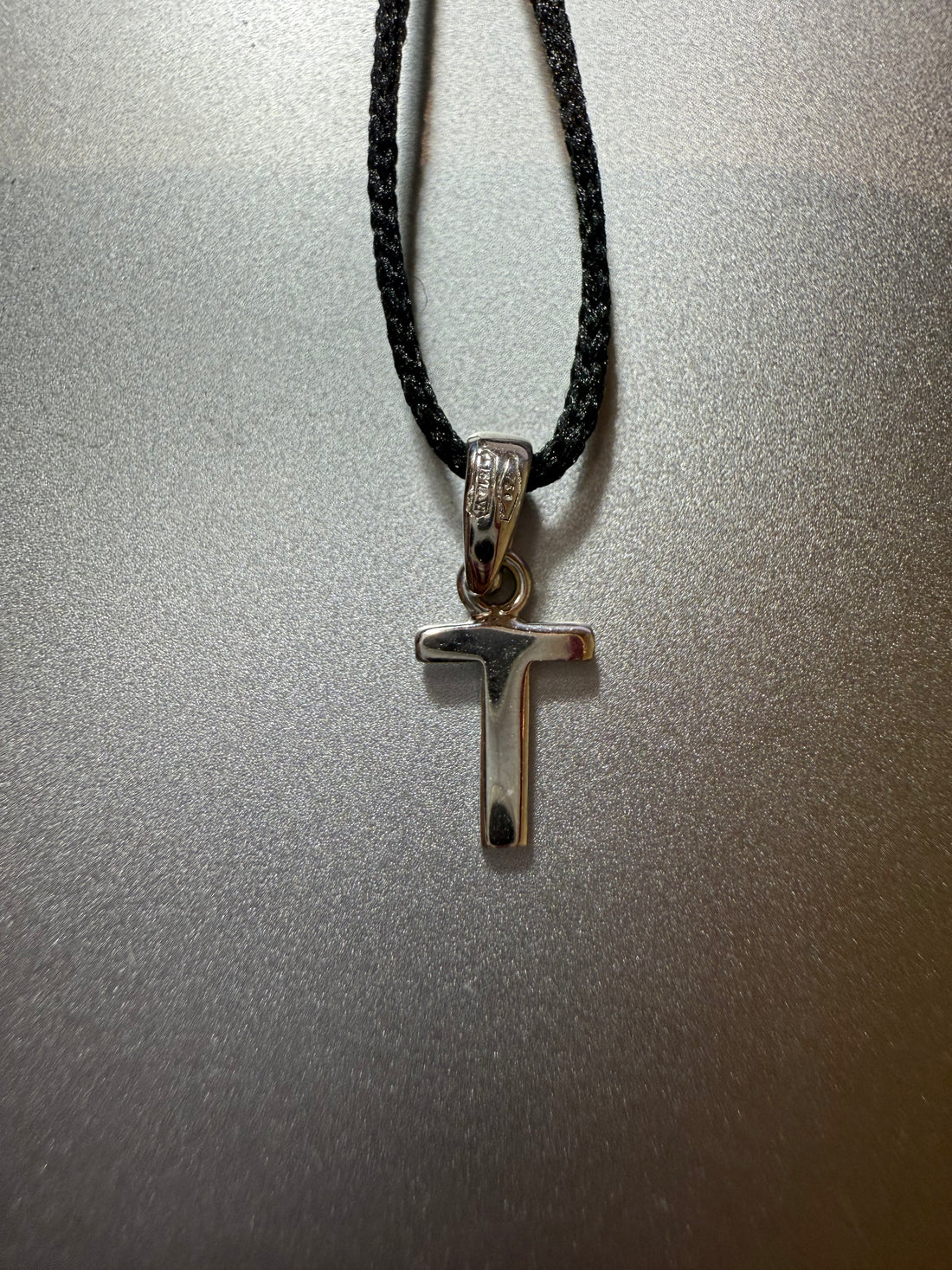 Ellegi Gioielli | Ciondolo lettera