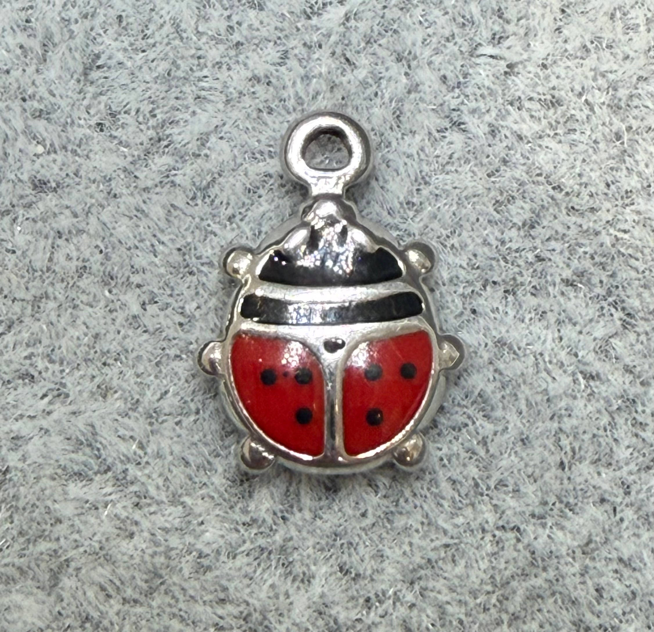 Ellegi bijoux | Linea micro coccinella