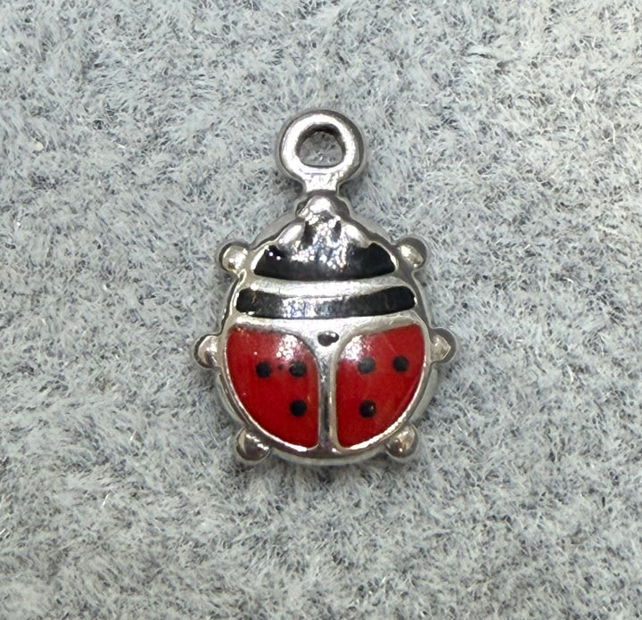 Ellegi bijoux | Linea micro coccinella