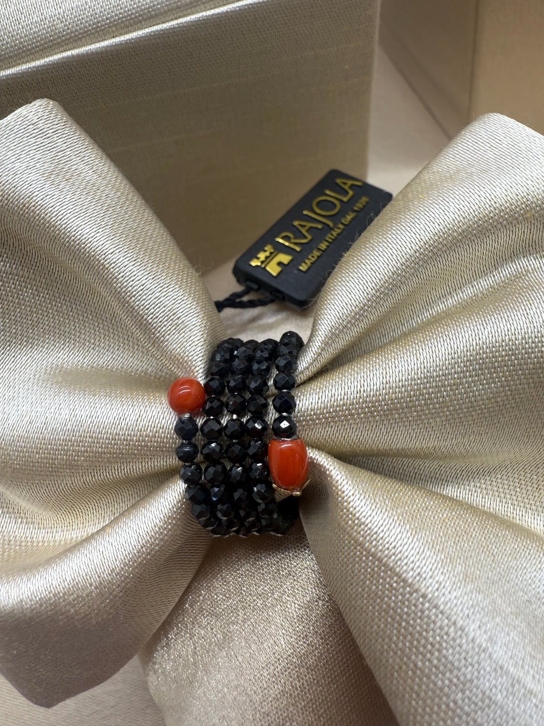 Rajola | Anello Shine