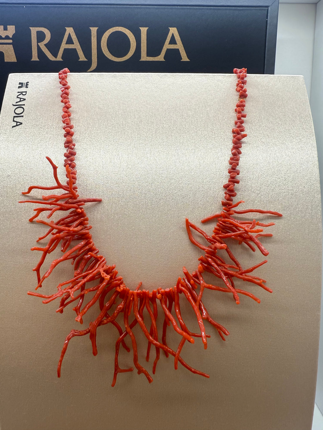 Rajola | Collana Mare