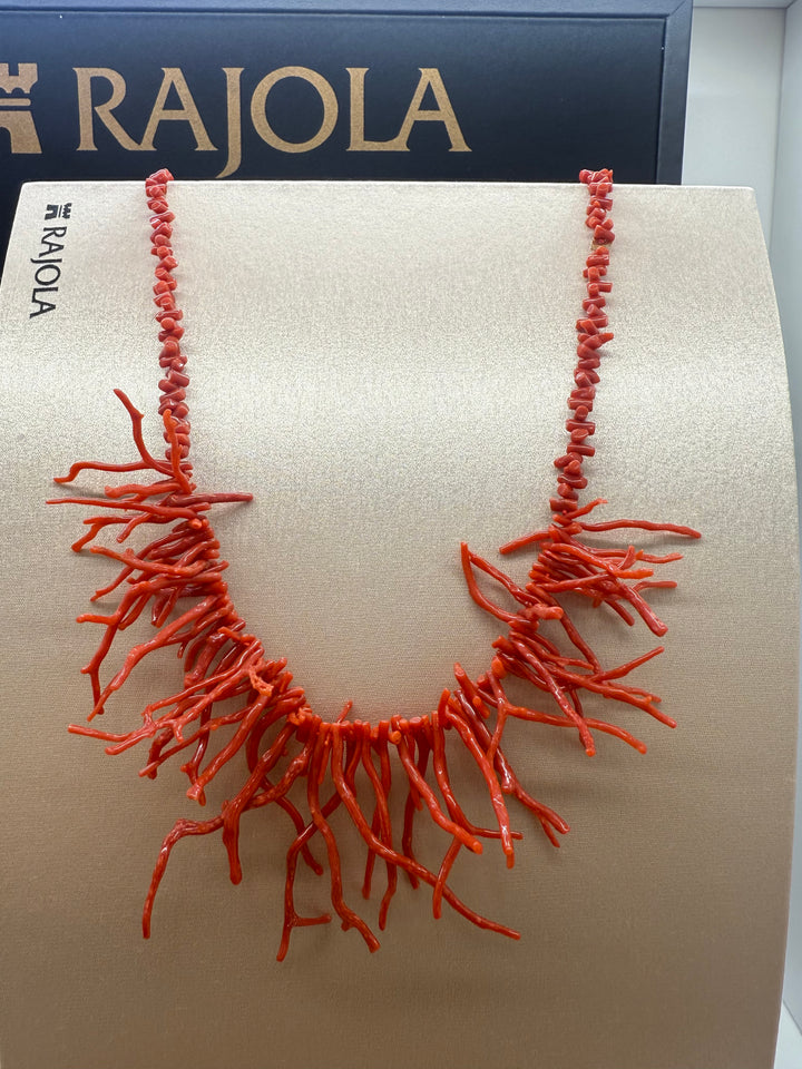 Rajola | Collana Mare