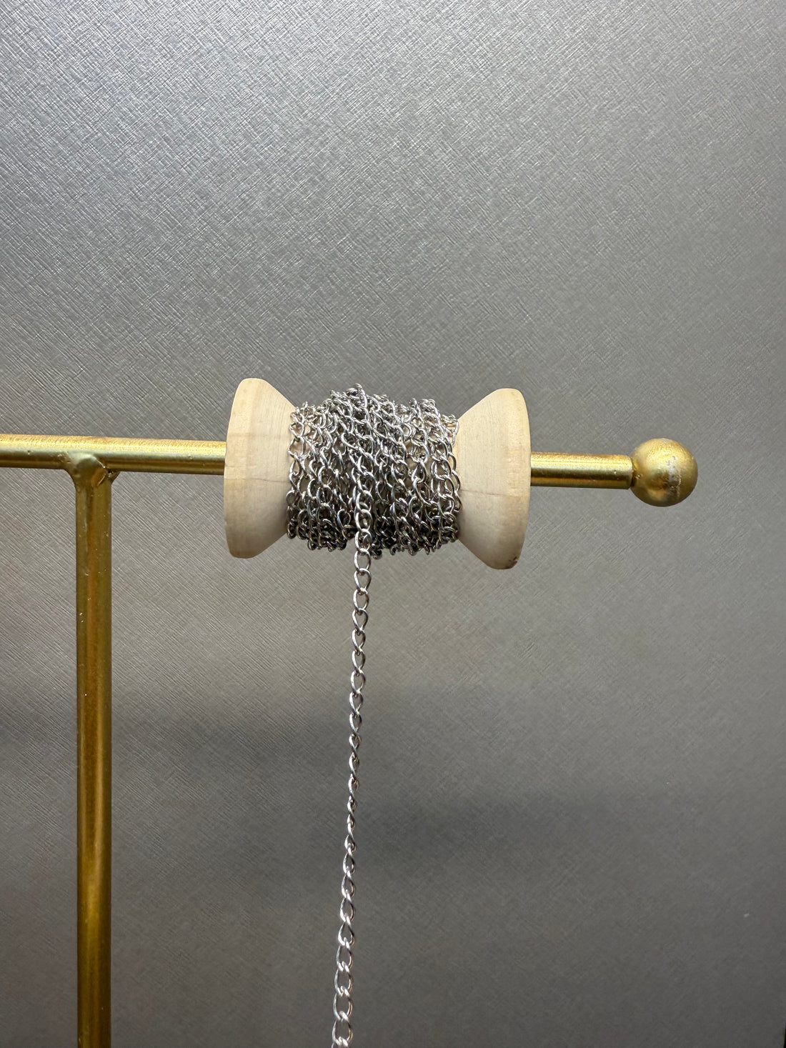 Ellegi Bijoux | Bracciale saldato maglia intreccio