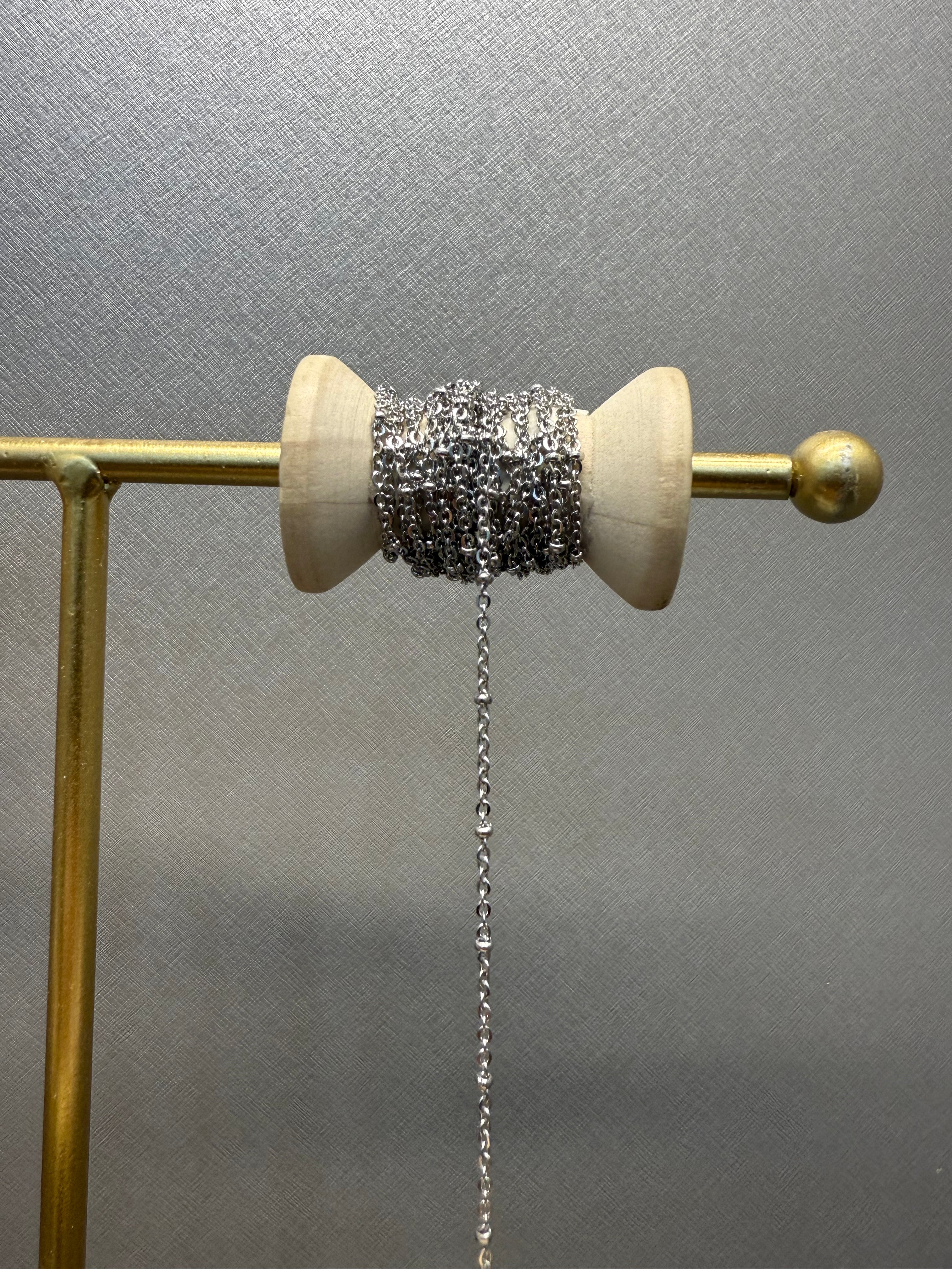 Ellegi Bijoux | Bracciale saldato maglia tondina